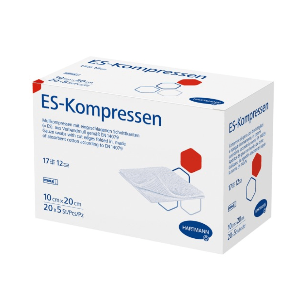 ES Compresses