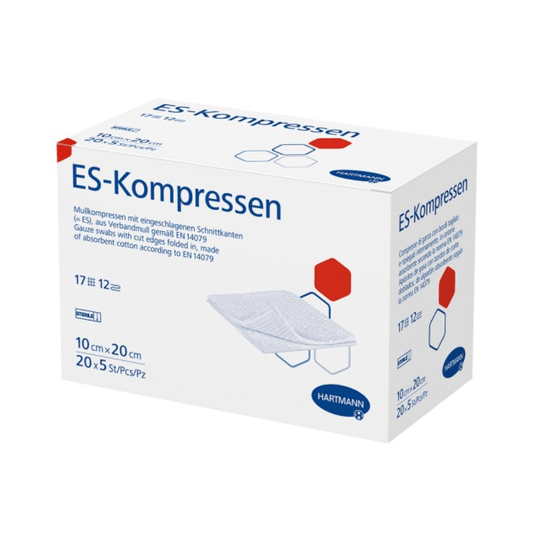 ES Compresses