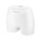 Hartmann MoliCare® Fixpants mesh pants by Paul Hartmann AG: white disposable stretch underwear with 'MoliCare' and 'XXXXL' in purple on the waistband, depicted on a plain white background for seamless comfort and secure fixation of incontinence pads.