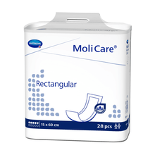 Incontinence pad 5 drops