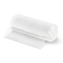 Gauze bandages