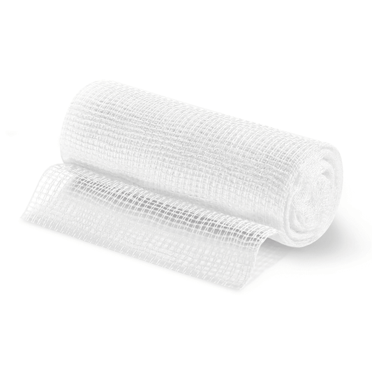 Gauze bandages