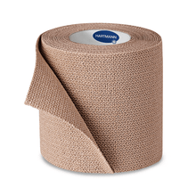  Hartmann Pütter-haft, cohesive short-stretch bandage, 6 cm x 5 m, individually in a folding box