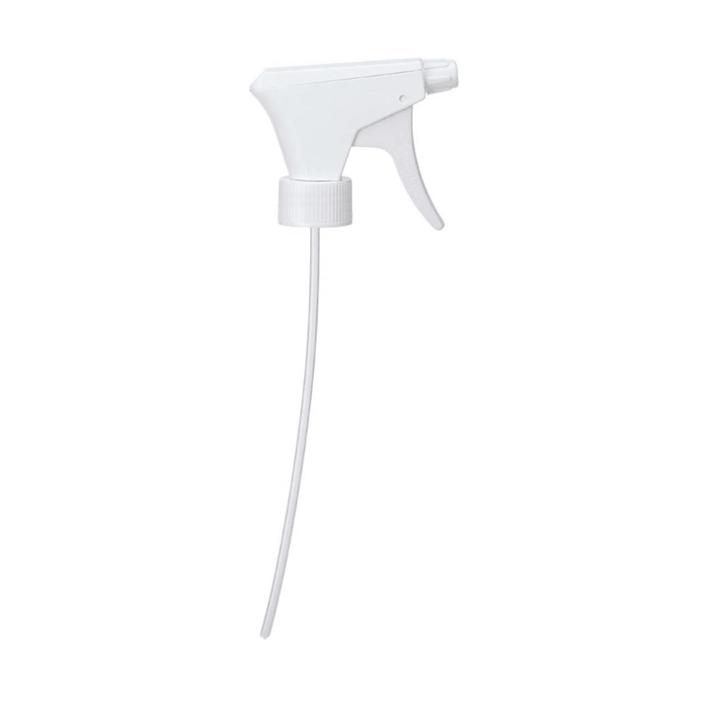 Spray head for 500/1000 ml bottles