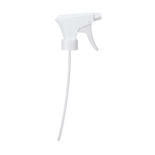 Spray head for 500/1000 ml bottles