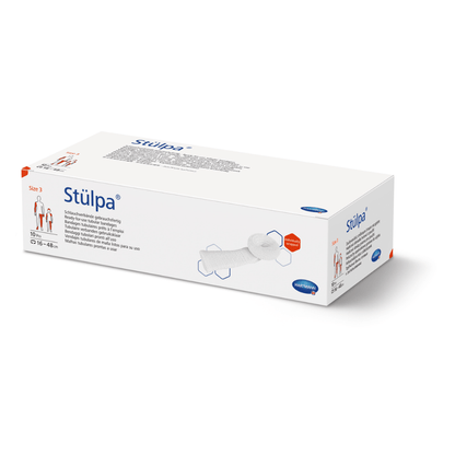 Hartmann Stülpa® tubular bandage - Loose in the box, size 3