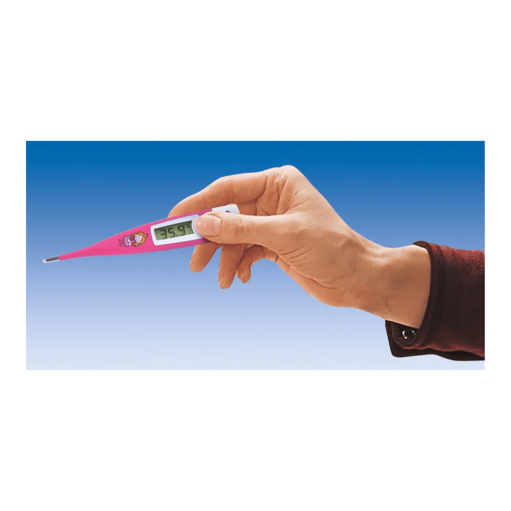 Hartmann Thermoval® kids, fever thermometer