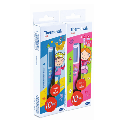 Hartmann Thermoval® kids, fever thermometer