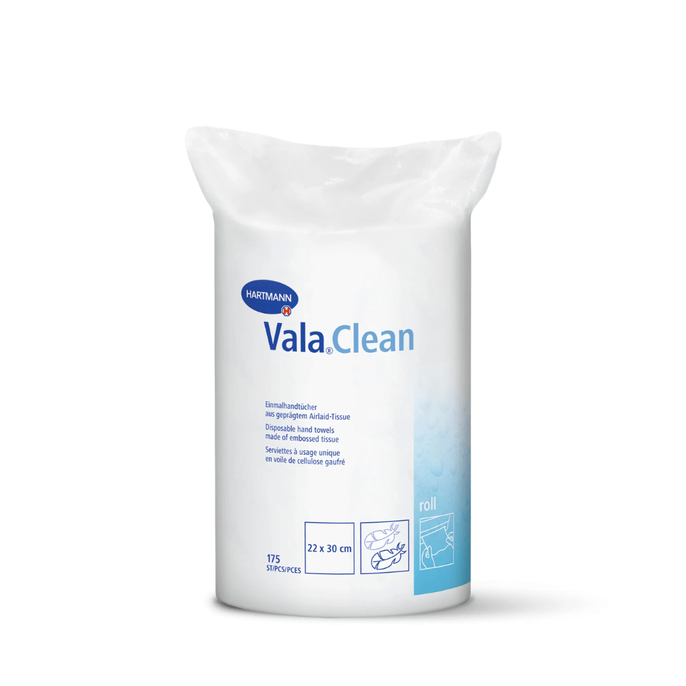 Disposable towels