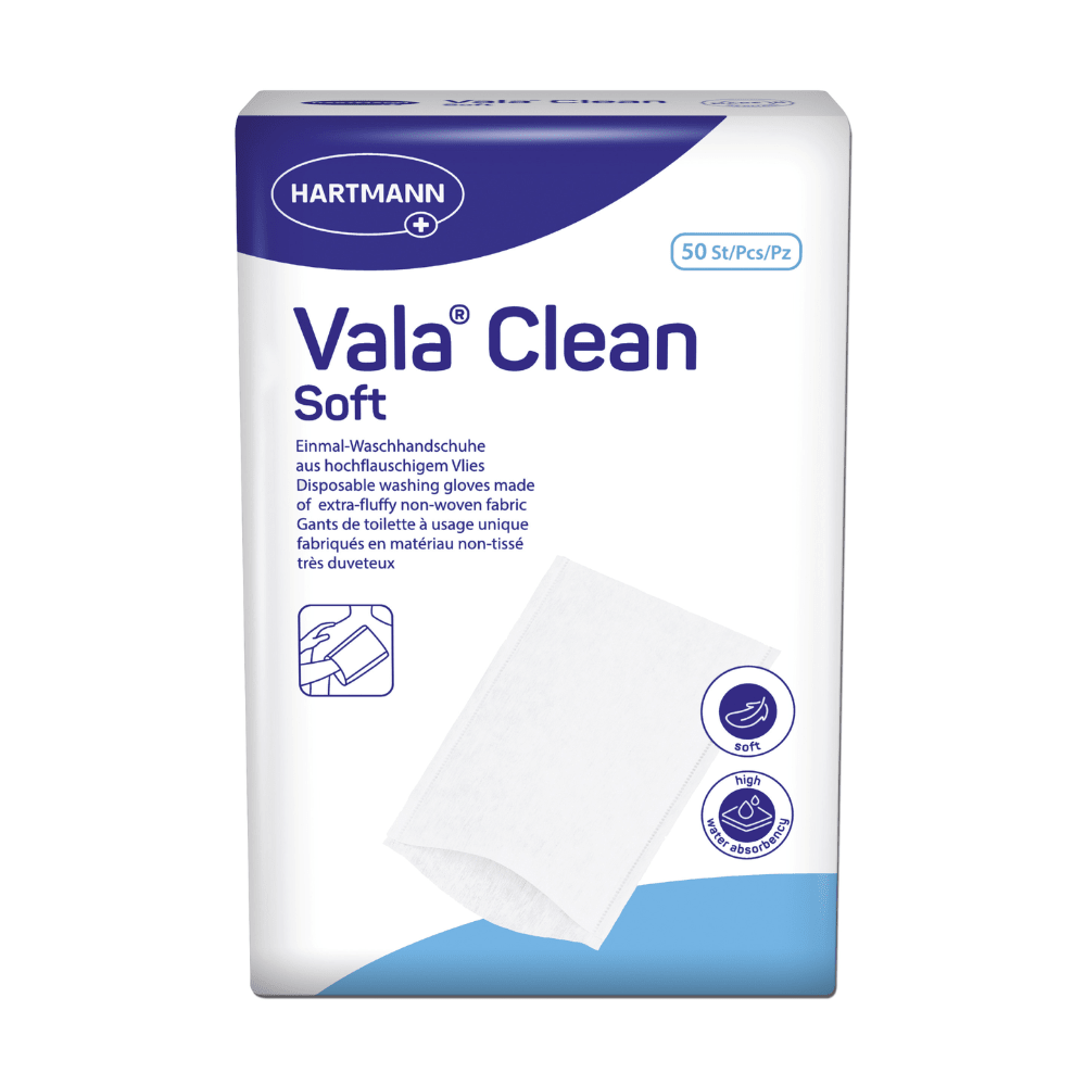 Wash gloves