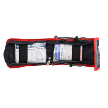 HOLTHAUS alpine set bandage pocket-21-parti | Pack (1 piece)