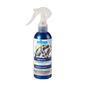 The 200-ml bottle of Johannes Kiehl KG acid-free rim cleaner with spray head and blue-white label with rim motifs is available in cartons of 30 bottles.