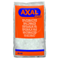 A 25 kg bag of AXAL PRO TABS regenerating salt - special salt for water softening by K+S Minerals and Agriculture GmbH is packaged in bright orange and features multilingual text, including German, English, and French labels. This regenerating salt is ideal for efficient water softening in your home or business.