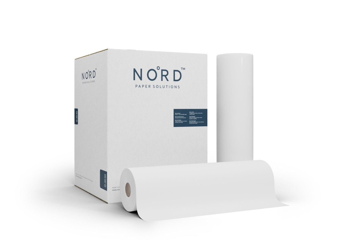 MEDICAL ROLLS H 59CM - MTS 50, 9/1 | Carton (9 rolls)