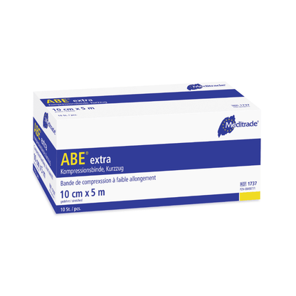 Compression bandage