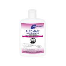 Hand sanitizer