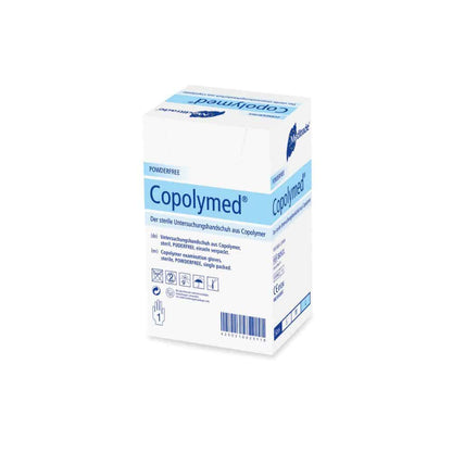sterile disposable gloves