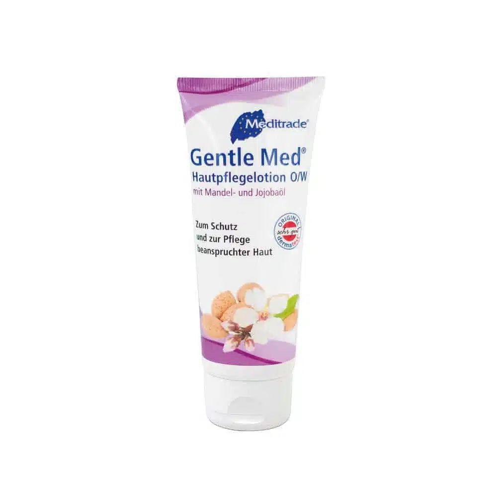 Skin care lotion