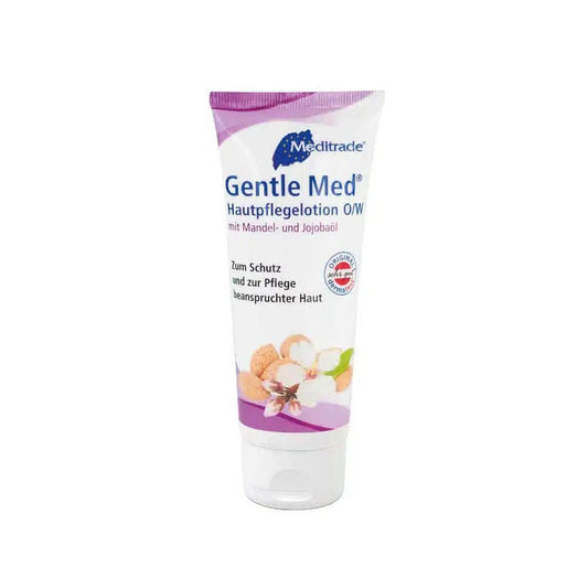 Skin care lotion