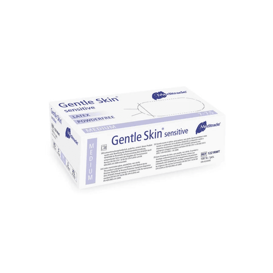 Disposable gloves latex