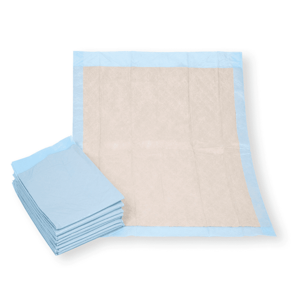 Emergency hospital underlay