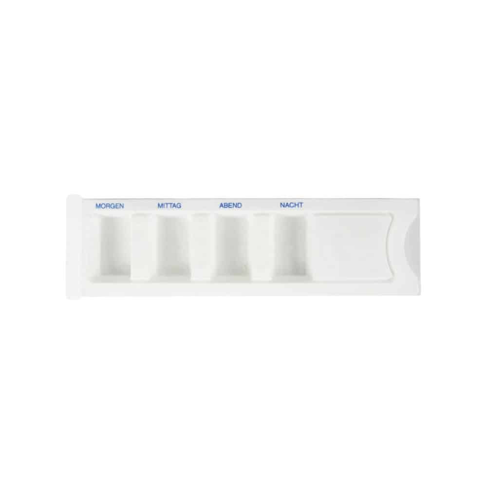 Medication dispenser