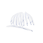 Pointed swab