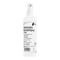 Electrode contact spray