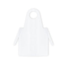 Disposable apron
