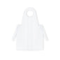 Disposable apron