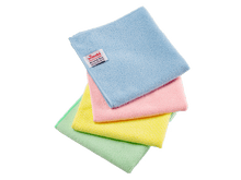 Vileda Professional MicroTuff Base BULK