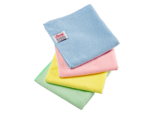 Vileda Professional MicroTuff Base BULK