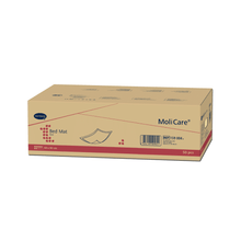 One time bed protection pads
