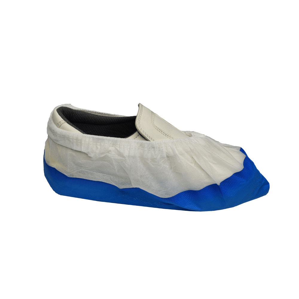 Overshoes