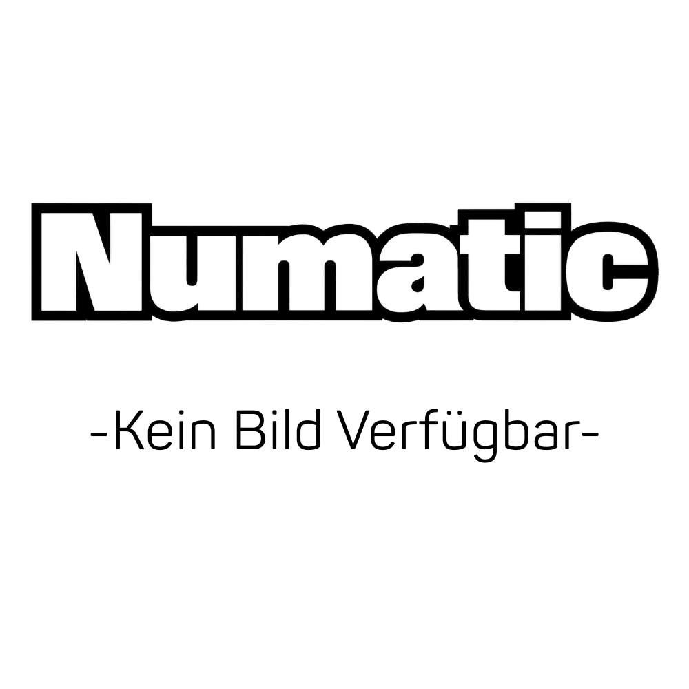 Numatic PadLoc Flexi Drive drive plate 406 mm | Pack (1 piece)