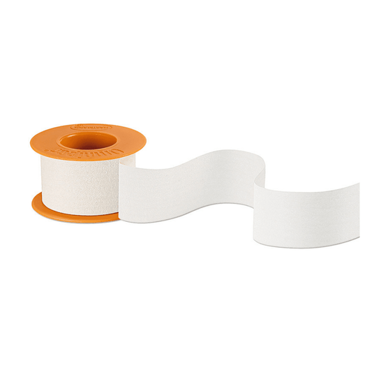 Coil patch
