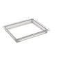 The Novocal PC module, transparent and divisible (400 x 300 x 50 mm) with evenly distributed holes and supplied pull-out stops, is ideal for use in a polycarbonate container or with a divisible storage box.