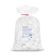 a pack of manufactured swabs