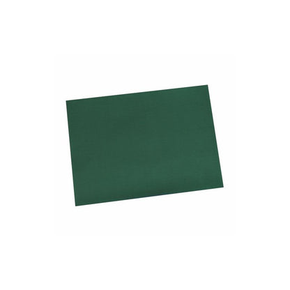 A rectangular PAPSTAR 100 paper placemat (30 x 40 cm) from the brand PAPSTAR GmbH is seen on a white background.