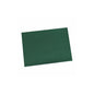 A rectangular PAPSTAR 100 paper placemat (30 x 40 cm) from the brand PAPSTAR GmbH is seen on a white background.