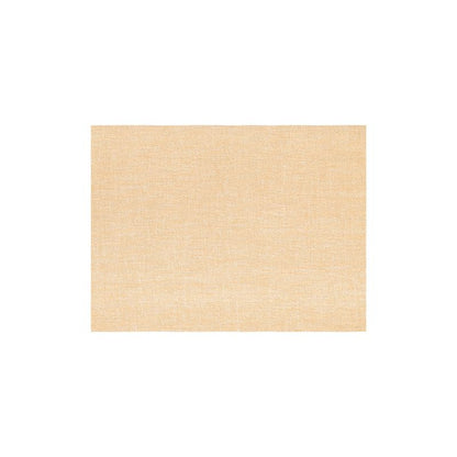 A PAPSTAR 100 paper placemats (30 x 40 cm) from PAPSTAR GmbH in beige with a subtle texture lies centered on a plain white background.