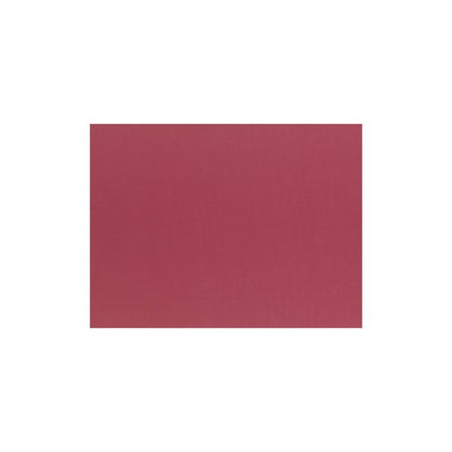 A rectangular PAPSTAR GmbH paper placemat (30 x 40 cm) in muted reddish-pink, centered on white. Unadorned, without pattern or text. Product: PAPSTAR 100 placemats, paper 30 cm x 40 cm.