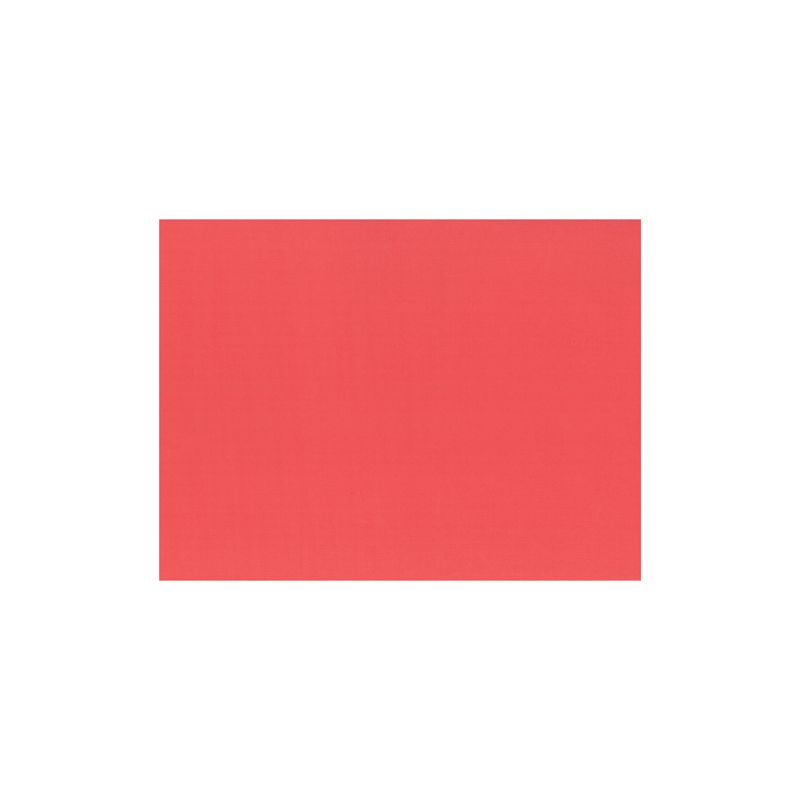The PAPSTAR 100 placemats (paper, 30 x 40 cm) from PAPSTAR GmbH are solid red and centered on a white background - ideal as eco-friendly paper placemats.