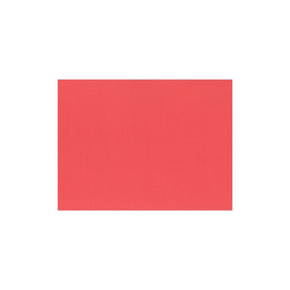 The PAPSTAR 100 placemats (paper, 30 x 40 cm) from PAPSTAR GmbH are solid red and centered on a white background - ideal as eco-friendly paper placemats.