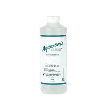 Ultrasound gel