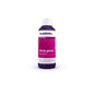 The Plagron Terra Grow from Bertels B.V. is a mineral-based fertilizer for the growth phase that promises faster plant growth. It features a sleek design with a purple label, white and green text, and a white screw cap.