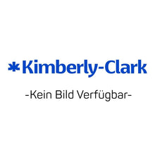 The image shows the blue Kimberly-Clark logo above the German text "Kein Bild Verfügbar", indicating that no image is available for Scott® EXTRA medical rolls (6 rolls x 135 sheets) by Kimberly-Clark GmbH, all on a white background.