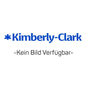 The image shows the blue Kimberly-Clark logo above the German text "Kein Bild Verfügbar", indicating that no image is available for Scott® EXTRA medical rolls (6 rolls x 135 sheets) by Kimberly-Clark GmbH, all on a white background.