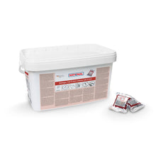 RATIONAL cleaner tab P-free | Buckets (130 pieces)