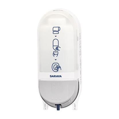 Saraya SC-460R toilet seat disinfectant. Donor | 1 piece